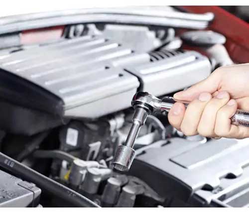 gola set s čegrtaljkom